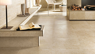 marble floor tiles beige